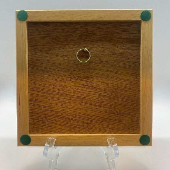 Vintage Looney Toons wall decor - art tile tweetie - Picture 5 of 5